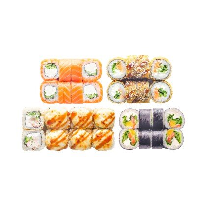 Сет Киото 32шт