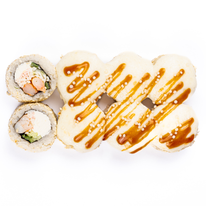 Банзай ролл