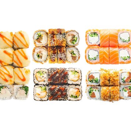 Сет Пятый элемент 40шт