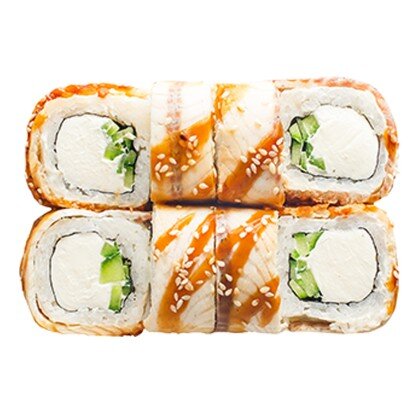 Канада ролл