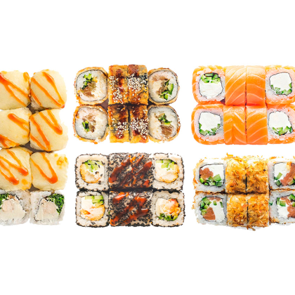 Сет Пятый элемент 40шт