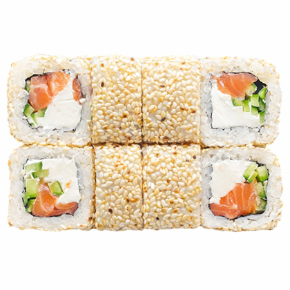 Ролл Аляска