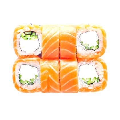 Фила с огурцом