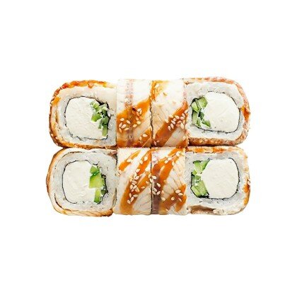 Канада ролл