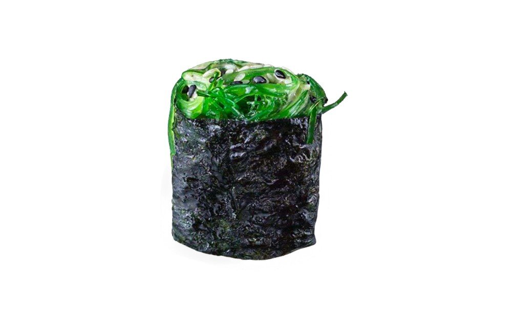 Гункан с чукой