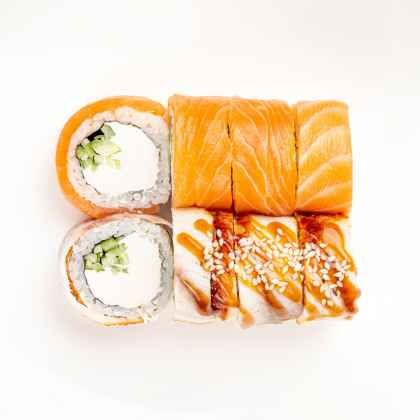 Филадельфия микс