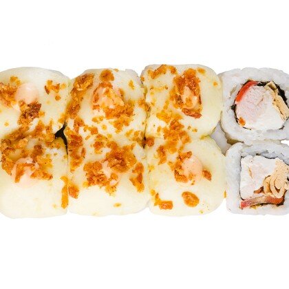 Цыпленок гриль