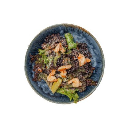 Салат Аками