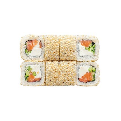 Ролл Аляска