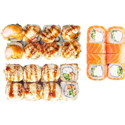 Сет Свидание 24шт