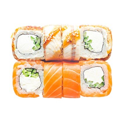 Филадельфия микс