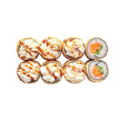 Сяки Темпура Люкс