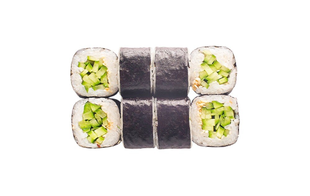 Каппа маки