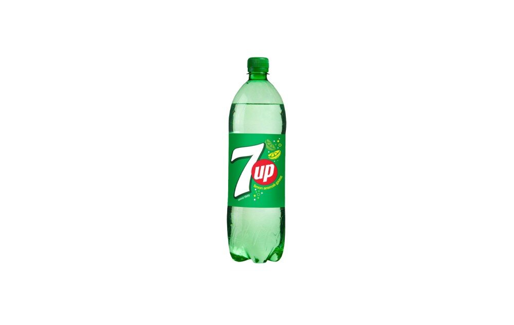 7 UP 1 L