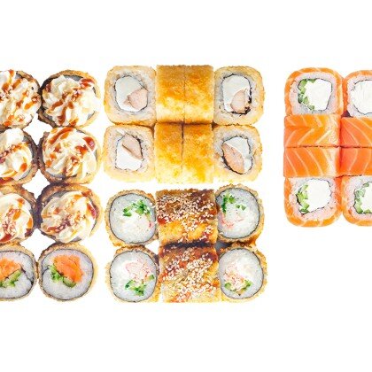 Сет хот 32шт