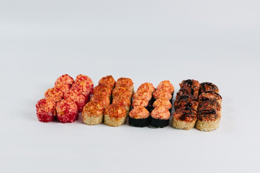 Запеченный