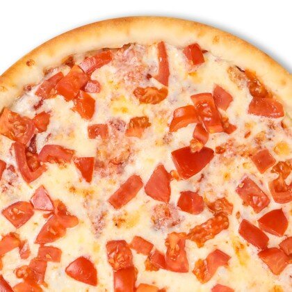 Pizza Маргарита