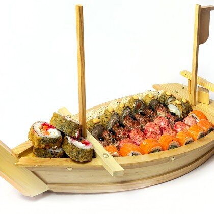 Сет Корабль