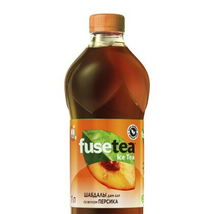 Fuse tea 1