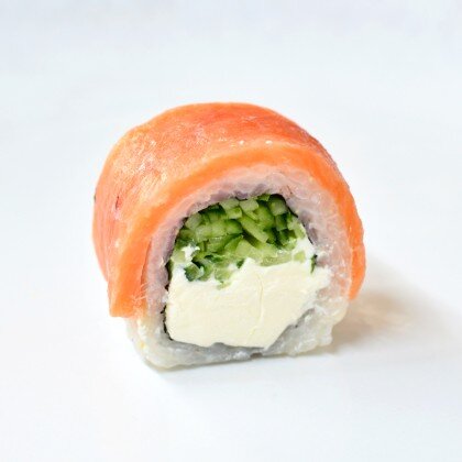 Филадельфия копченная