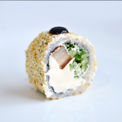 Нежный угорь