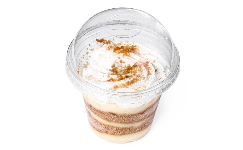 Десерт "Винни Пух"