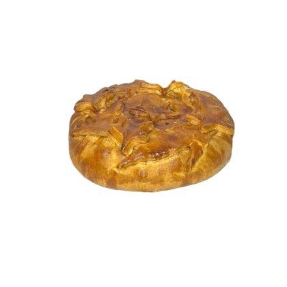 Пирог «Болгарский»