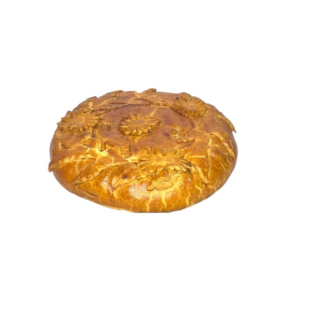 Пирог «Сытный»