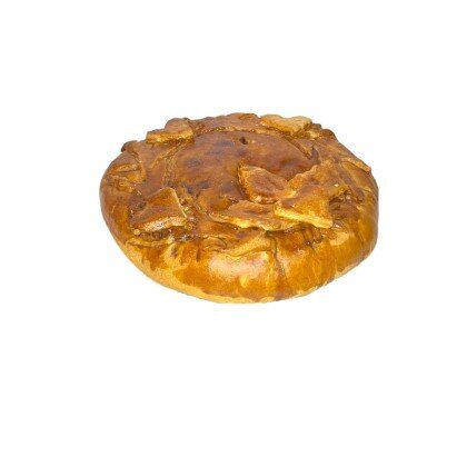 Пирог «Домашний»