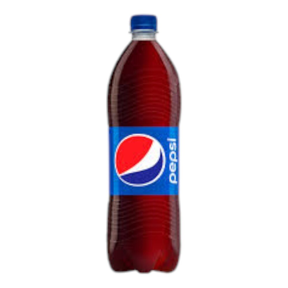 Pepsi Cola 1 л.