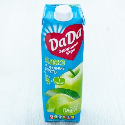 Сок Да Да