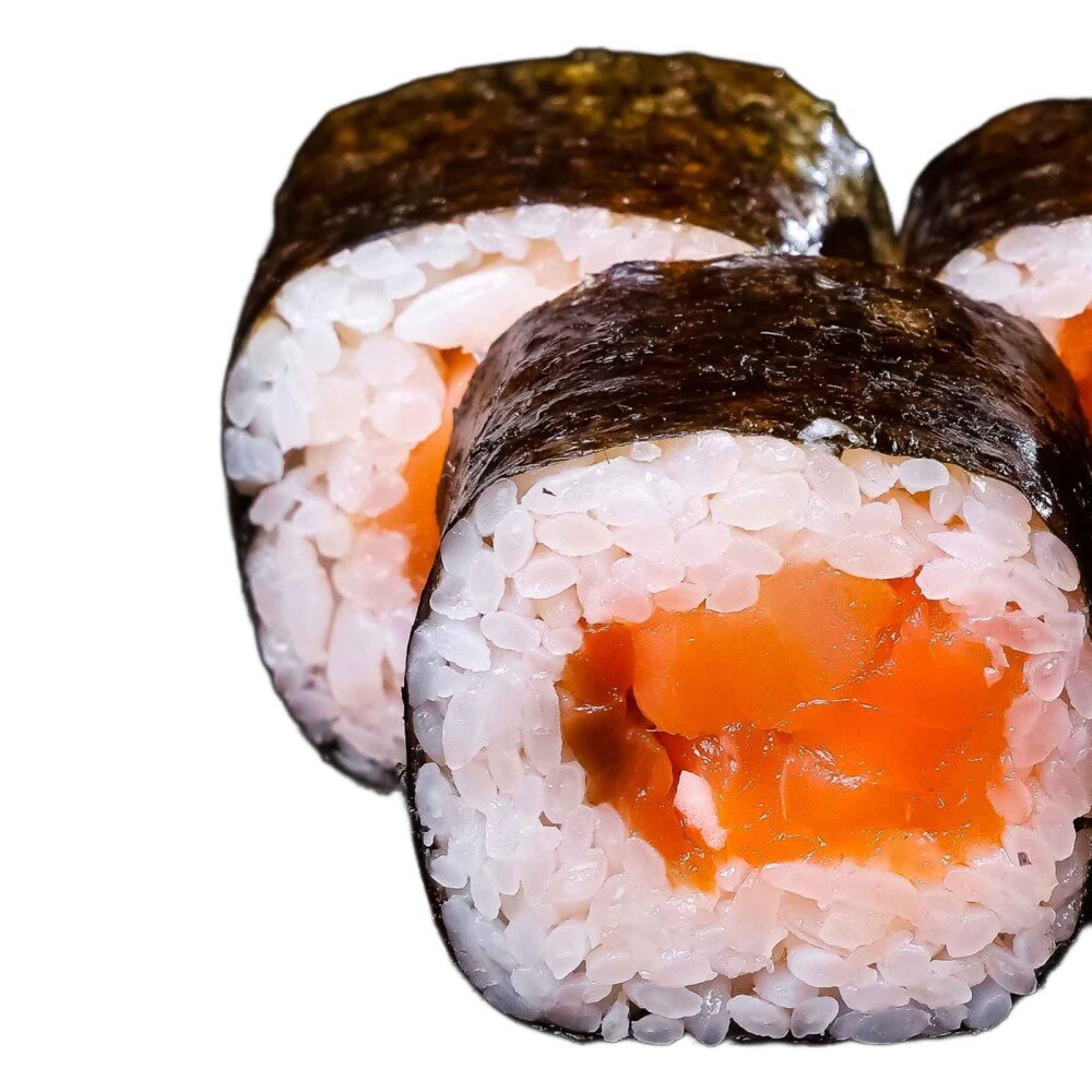 Сяке  Маки