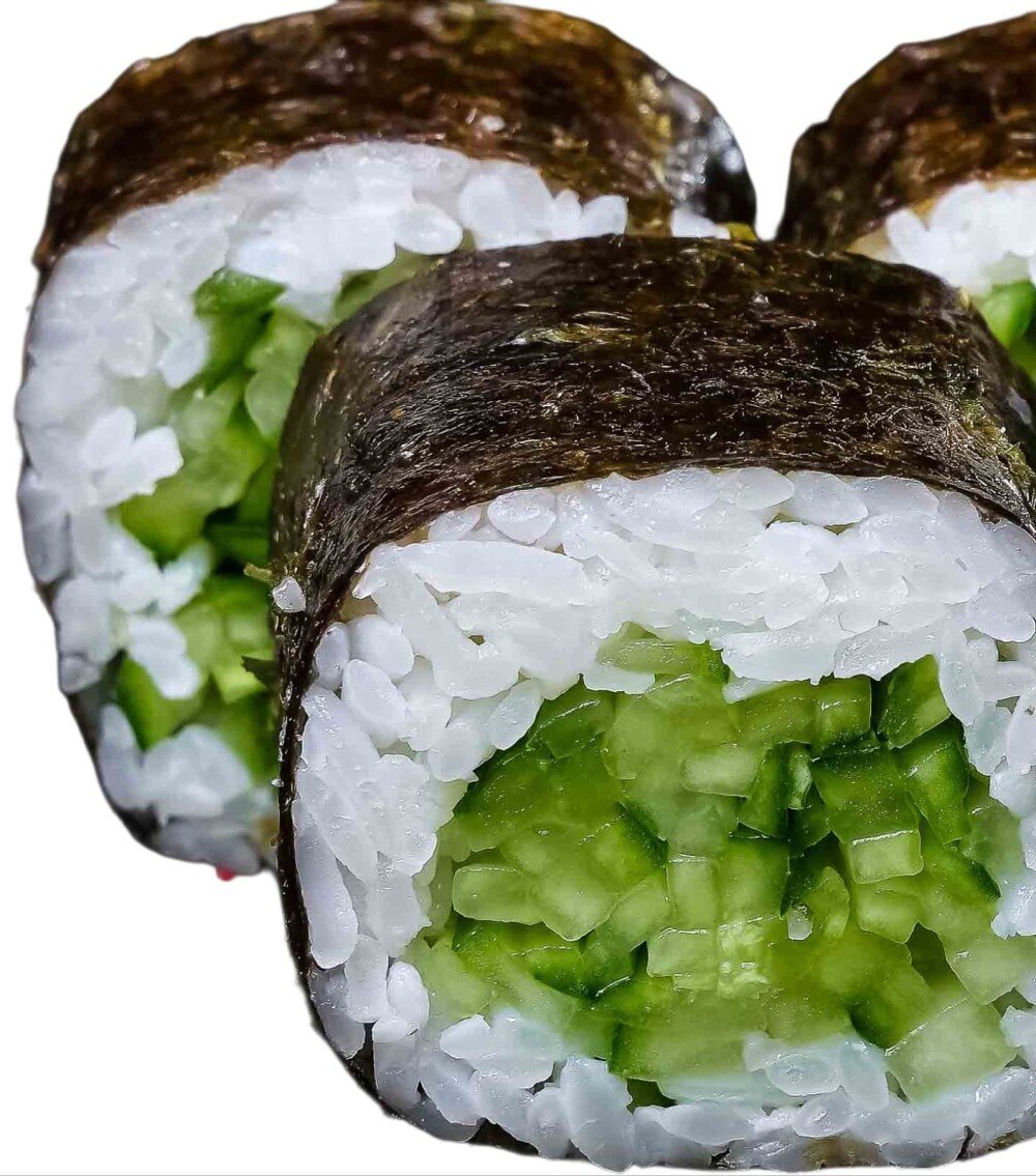 Капа Маки