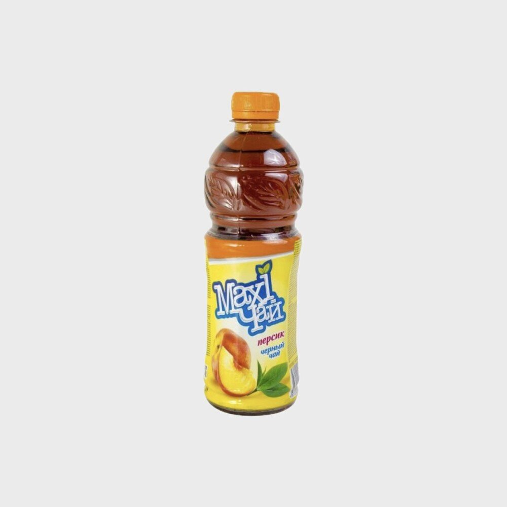 Maxi чай 0.5L