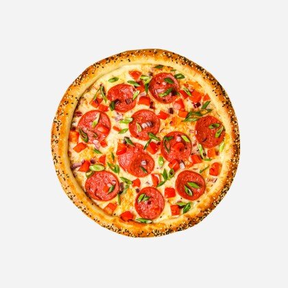 Пицца Колбасная