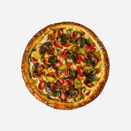 Пицца Охотничья