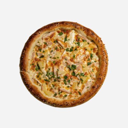 Пицца Гавайская