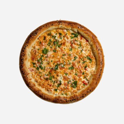 Пицца Помпей