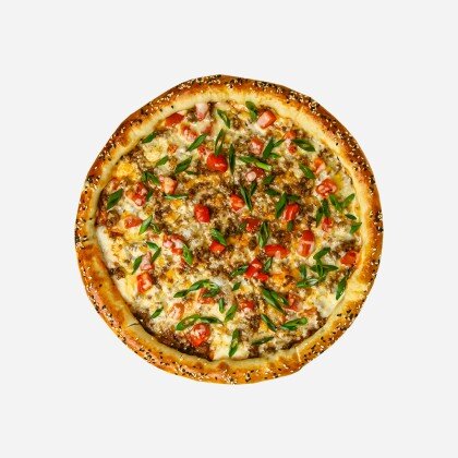 Пицца Сицилия