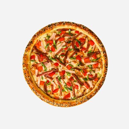 Пицца Император