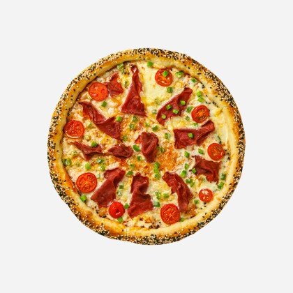 Пицца  Бонапарт