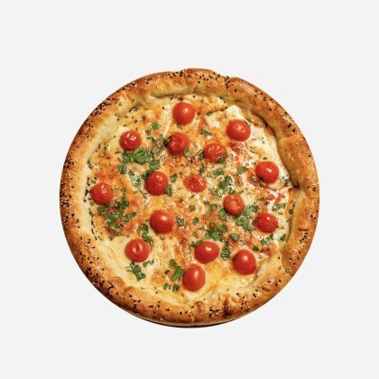 Пицца Маргарита