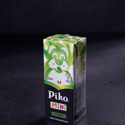 Детский сок ЯБЛОКО