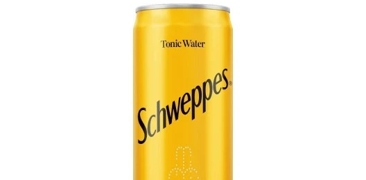 Schweppes Manao Tonic 🍋