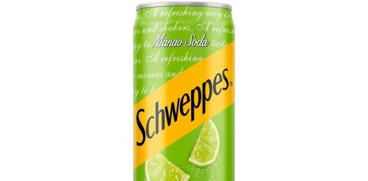 Schweppes Tonic Water 🍸