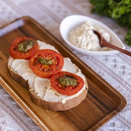 Hungry Toast – 1 Piece 🍞