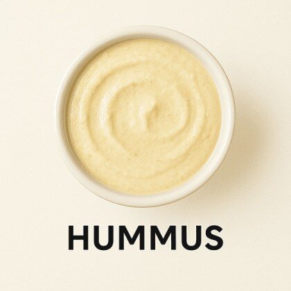 Hummus 🥙