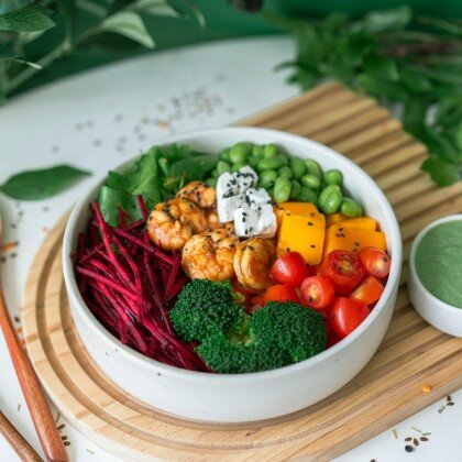 Custom Bowl (Collect by Yourself) 🍽️