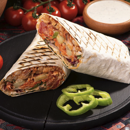 Донер: классический