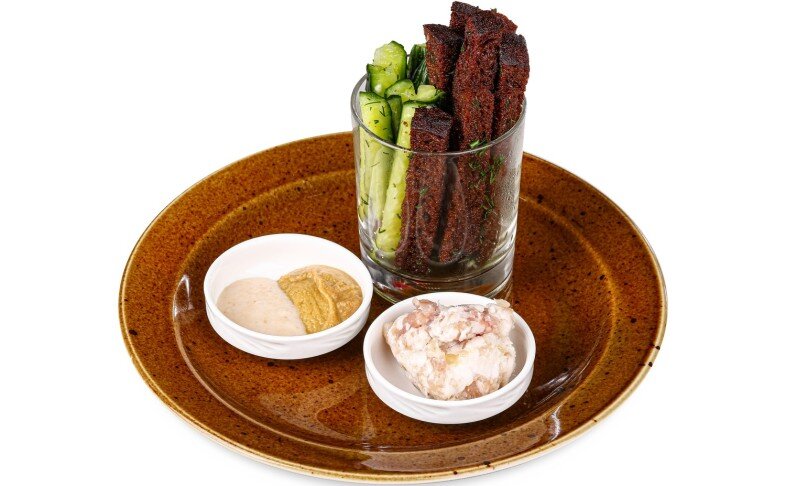 Добавка "Сибирская"